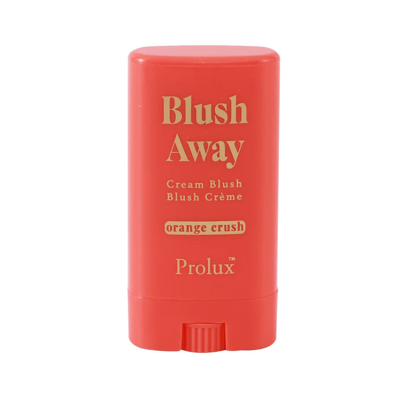 PROLUX Blush Away: Cream Blush