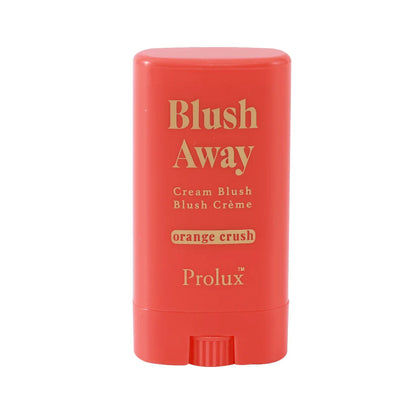 PROLUX Blush Away: Cream Blush