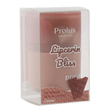 PROLUX Lipcerin Bliss - High-Shine Ultra Hydrating Lip Serum