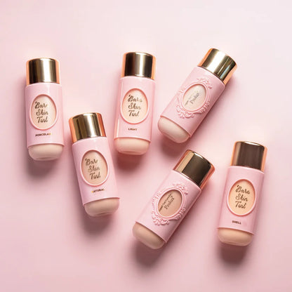 PROLUX Bare Skin Tint: Liquid Tint Foundation