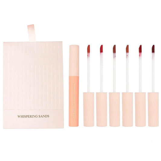 KEVIN&COCO Whispering Sands Lip Gloss